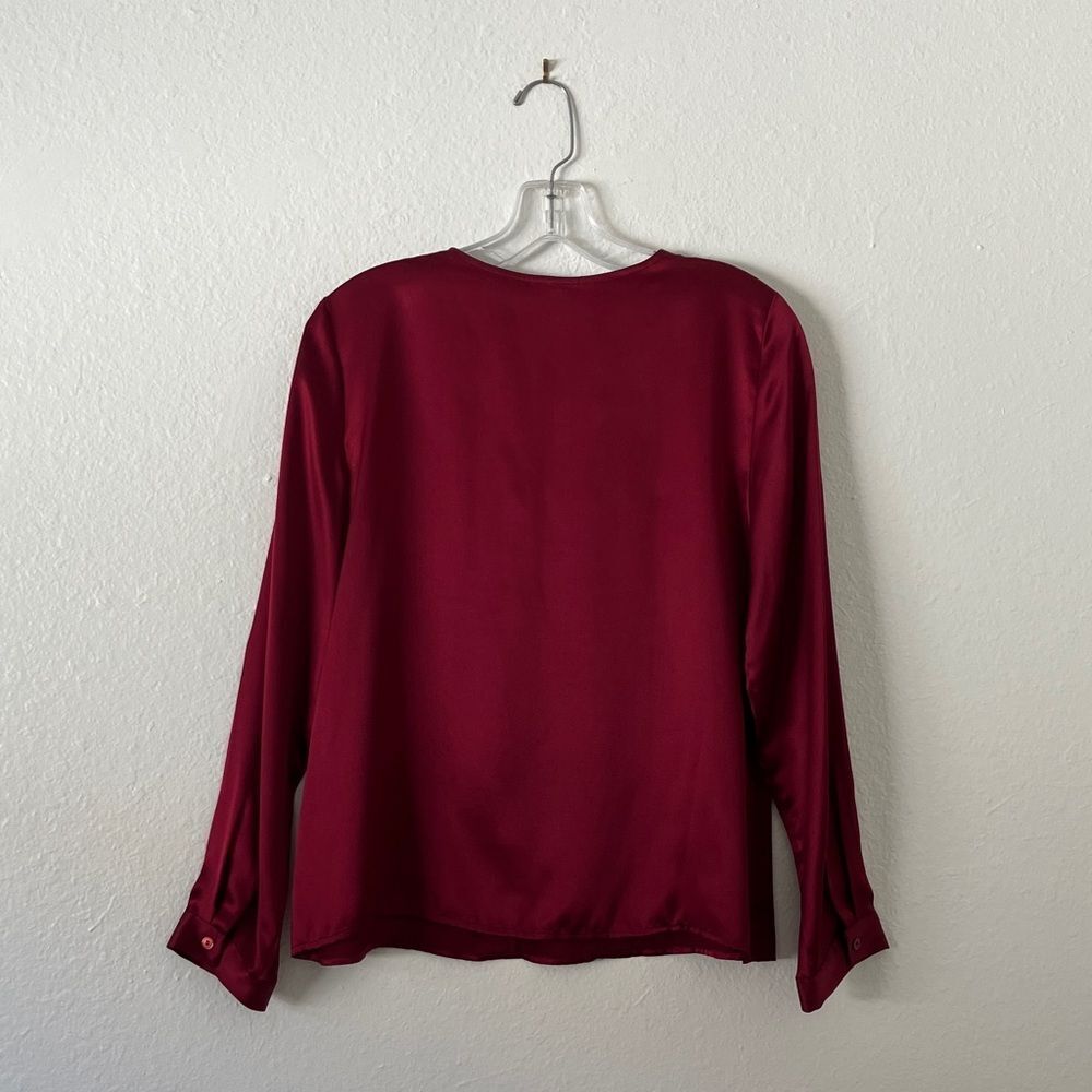 Talbots Top - Picture 2 of 2